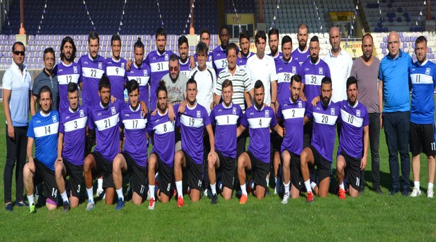 Direksiyonu Kızılcahamam'a kırıyoruz!