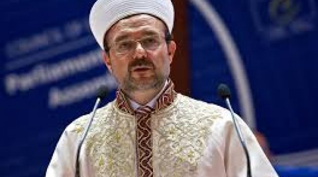 Diyanet şehitleri anacak