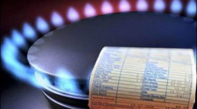 Doğalgaz faturasını düşürmenin yolları