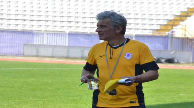 Doğru temeller attık
