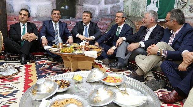 Doğu Anadolu, Gebze sergisinde buluştu