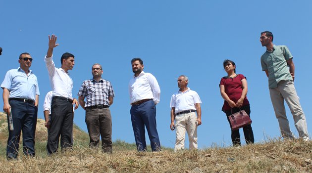 Doğuda farklı batıda farklı