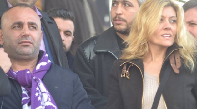 Doktor olmuşsun, İnsan olamamışsın