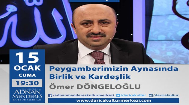 Döngeloğlu, Darıca’da sevenleriyle buluşuyor