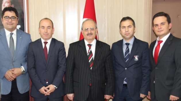 Dopingsiz sporcu için harekete geçtik