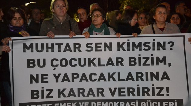 Döverim dedi tepki yağdı!