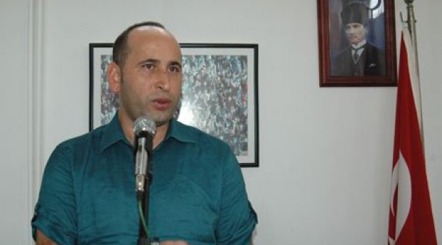 Dualarımız Caner Pesen’le