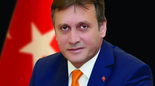 Dünya Sağlık Günü Kutlu Olsun