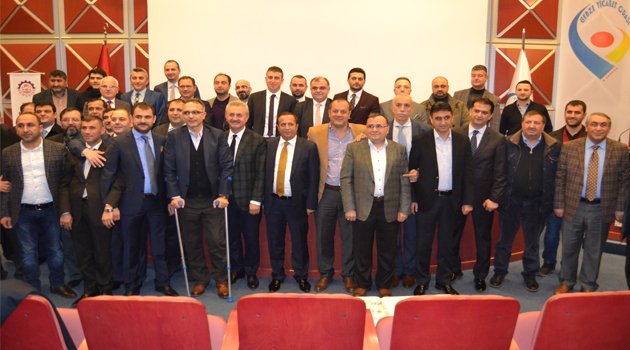 Dünyayı ABD’li bir STK yönetiyor!