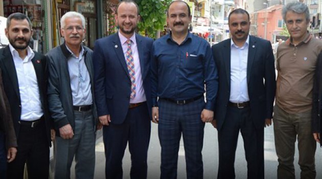 Duyar: Milletin reçetesi Milli İttifak