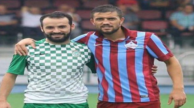 Duygusal buluşma: 1-1