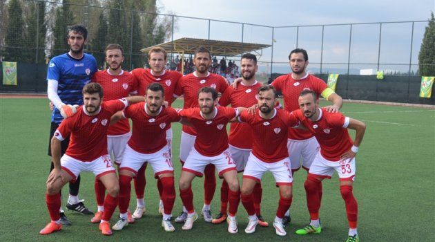 Edirne turladı, Vitra elendi