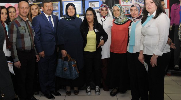 Eğitim şehri oldu