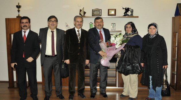 Eğitimde çağ atladı