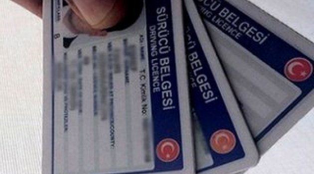 Ehliyet sınavı sonuçları açıklandı