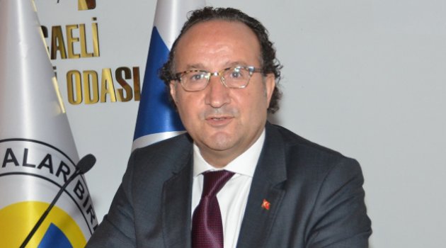 Ekonomide görülmemiş gerileme var