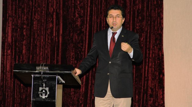 “Elektronik Belge Yönetimi Sistemi” eğitimi