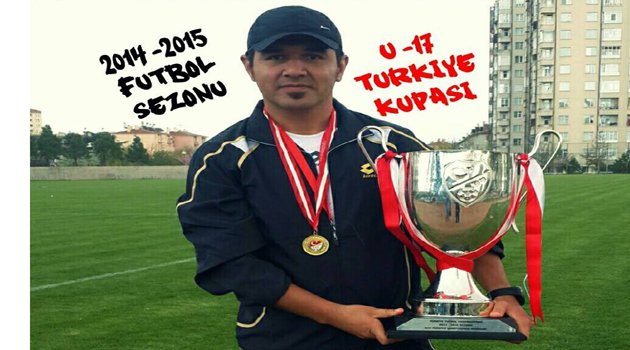 Eleser’den teşekkür açıklaması