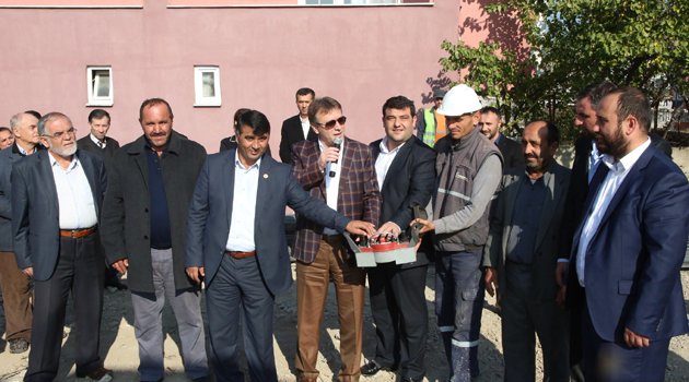 Emek Mahallesi Semt Konağına kavuşuyor