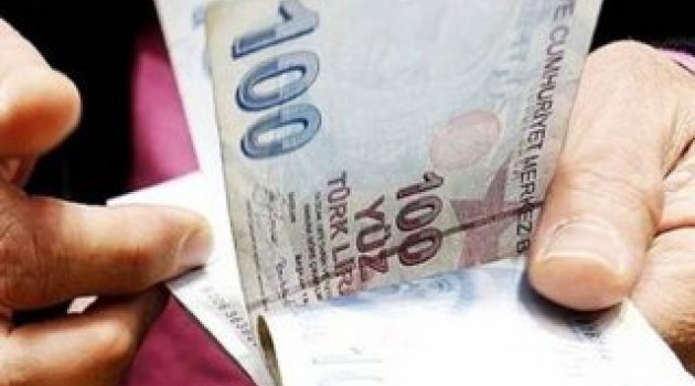 Emekli memurlara ikramiye müjdesi geldi