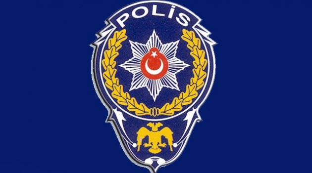 Emniyette müdür atamaları