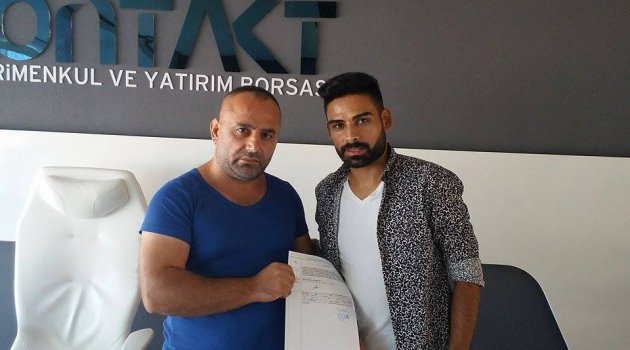 Emrah Dursun da tamam