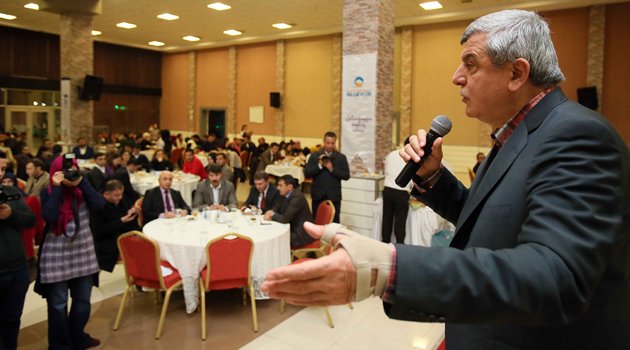 “En güzel yatırım’’