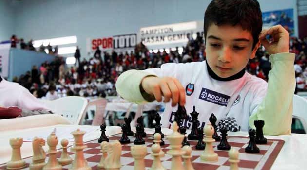 En iyiler Kocaeli’de buluşuyor