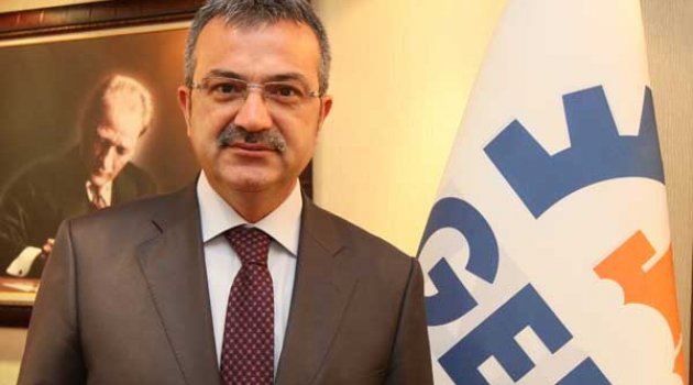 “En şeffaf belediyeyiz”