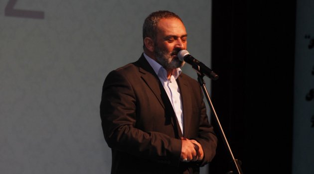 En Sevgili’yi anlattı