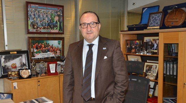“Enflasyondaki düşüş kalıcı olmalı”