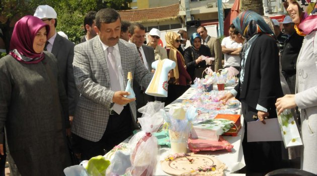 Engelsiz bir hafta