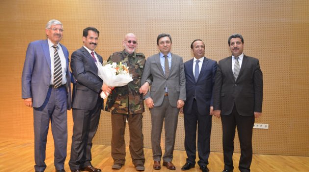 Engin Noyan’dan İslam Kardeşliği çağrısı
