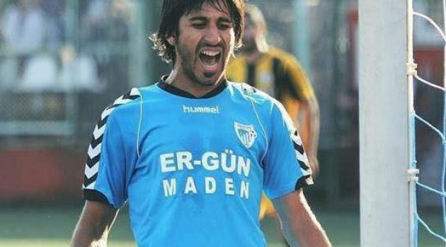 Ercan’ın Beşikdüzü üzüntüsü