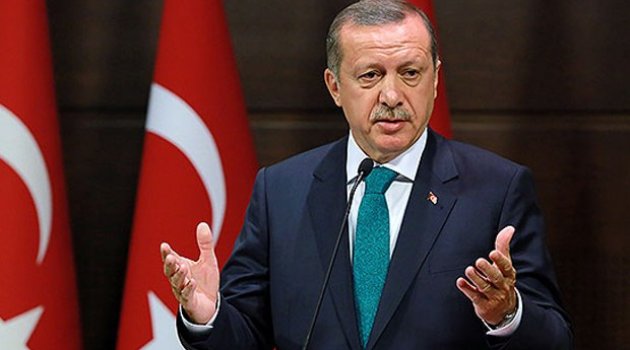 Erdoğan Dilovası’na geliyor