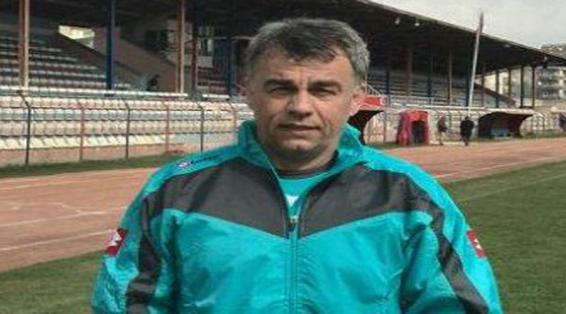 Eski dost Niğde’de