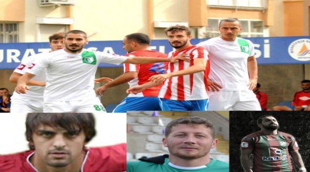 Eski dostlar 3. Lig’de
