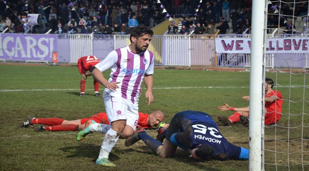 Eski Gebzeli oyuncular 3.Lig’in eşiğindeler!