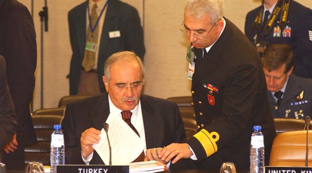 Eski Kocaelili vekil, Bakan oldu!