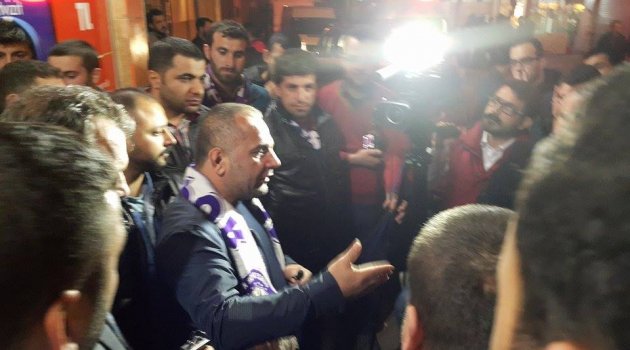 Eskiçarşı canlı yayını bastı