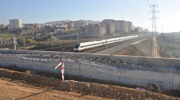 Eskihisar’a alternatif yol