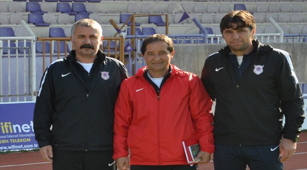 Eskişehir, Balıkesir, Isparta!..