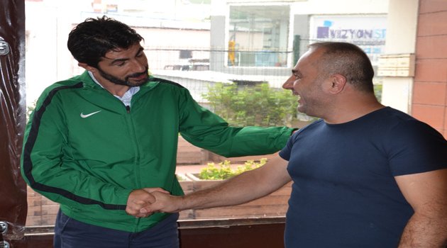 Eskişehir’e 5 otobüs tahsis ediyor