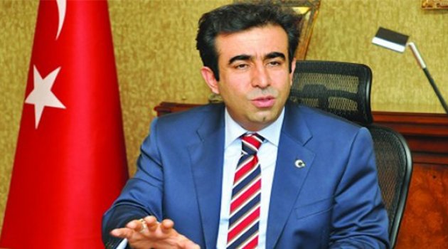 Evini öksüz bırakmadı