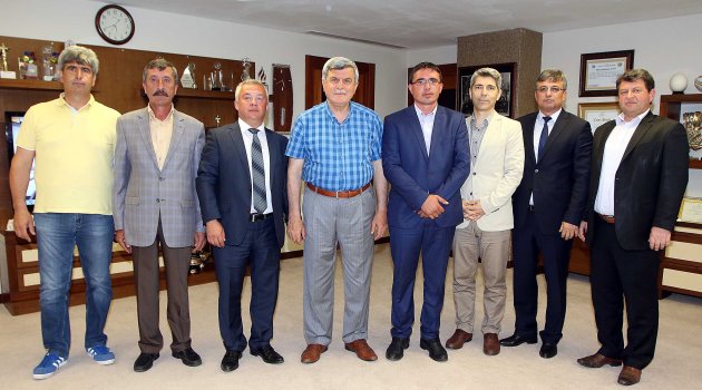 “Evlad-ı Fatiha’na sahip çıkıyoruz”