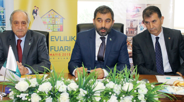 Evlilik Fuarı