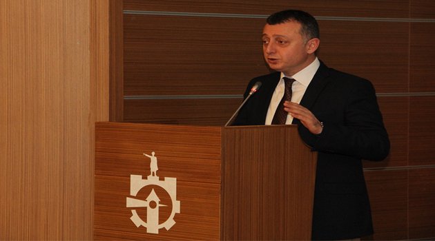 Evsel Atıklardan Enerji Üretim Tesisi