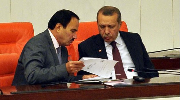 Eyüp Ayar’ın acı günü