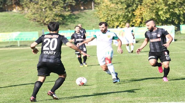 Eyvah! Uğur cezalı
