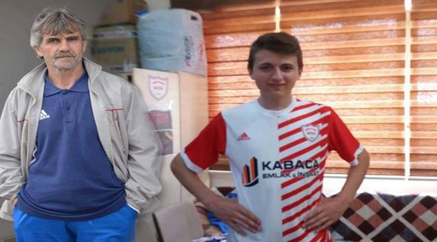 Fabrika çalışıyor